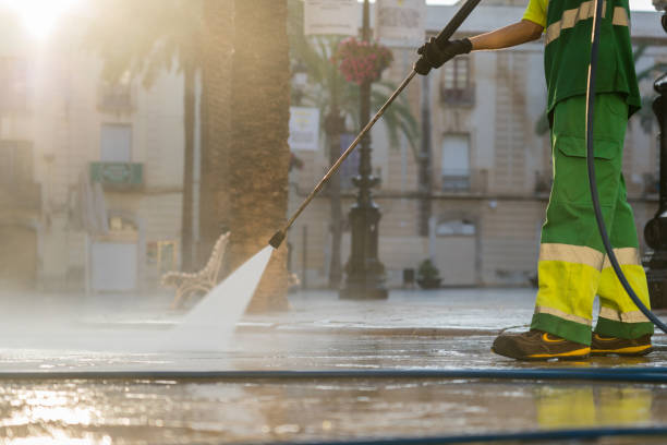 Best Solar Panel Cleaning  in Menlo Park, CA